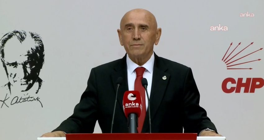 CHP Genel Başkan Yardımcısı Yıldırım Kaya, ÖSYM’nin YKS’de bir soruyu