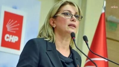 CHP Osmaniye Milletvekili Asu Kaya, "Atanmış butlancılar tarafından bugün hedef