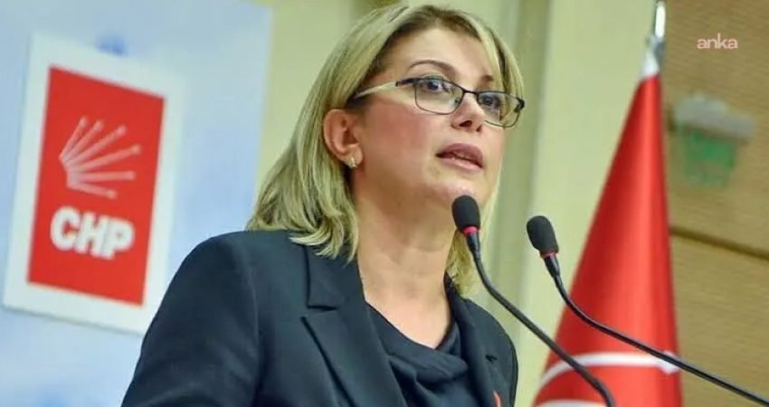 CHP Osmaniye Milletvekili Asu Kaya, "Atanmış butlancılar tarafından bugün hedef