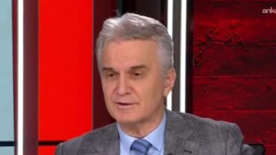 CHP Genel Başkan Yardımcısı Bülent Kuşoğlu, mutlak butlan kararının "delege