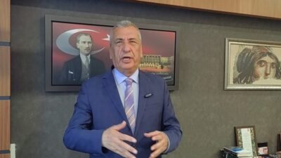 CHP Gaziantep Milletvekili Hasan Öztürkmen, kırmızı et sektörüne yönelik iki