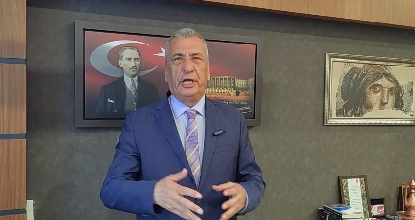 CHP Gaziantep Milletvekili Hasan Öztürkmen, kırmızı et sektörüne yönelik iki