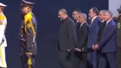 CHP Genel Başkan Yardımcısı Necdet Saraç, CHP Genel Başkanı Kemal