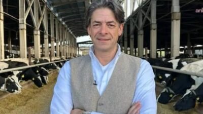 CHP'li Sencer Solakoğlu, Silivri’de tutuklu bulunan İstanbul Büyükşehir Belediye Başkanı