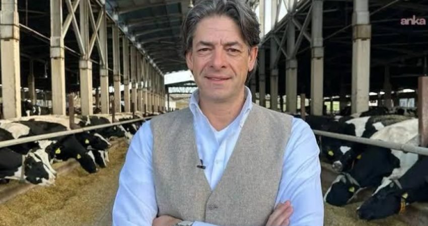 CHP'li Sencer Solakoğlu, Silivri’de tutuklu bulunan İstanbul Büyükşehir Belediye Başkanı
