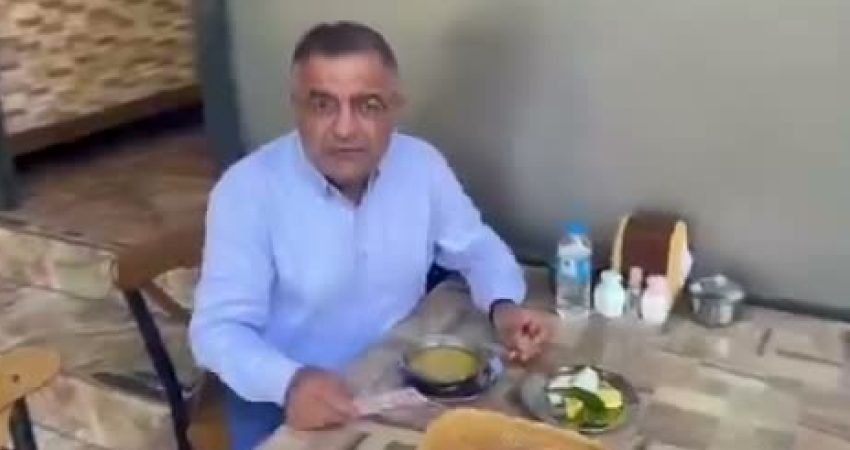 CHP Diyarbakır Milletvekili Sezgin Tanrıkulu, 200 liralık banknotun tedavüle girdiği