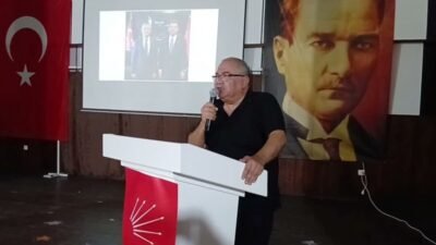 CHP Aydın Milletvekili Süleyman Bülbül, Yargıtay’ın vereceği karara göre 21