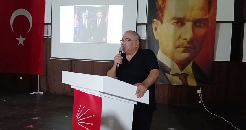 CHP Aydın Milletvekili Süleyman Bülbül, Yargıtay’ın vereceği karara göre 21