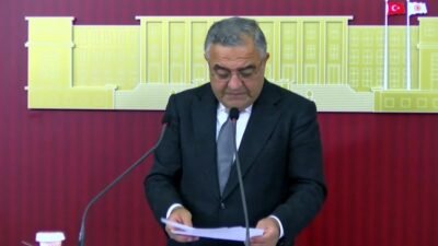 CHP Diyarbakır Milletvekili Sezgin Tanrıkulu, haziran ayında yaşanan hak ihlalleri