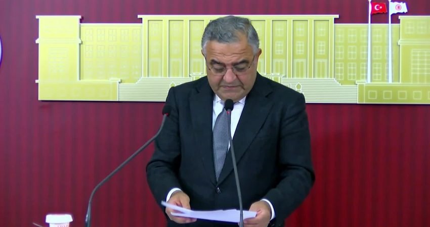 CHP Diyarbakır Milletvekili Sezgin Tanrıkulu, haziran ayında yaşanan hak ihlalleri