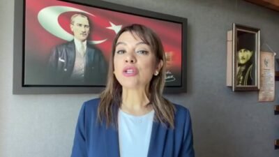 CHP Ankara Milletvekili Gamze Taşcıer, Bağ-Kur sigortalılarının emeklilik için gerekli