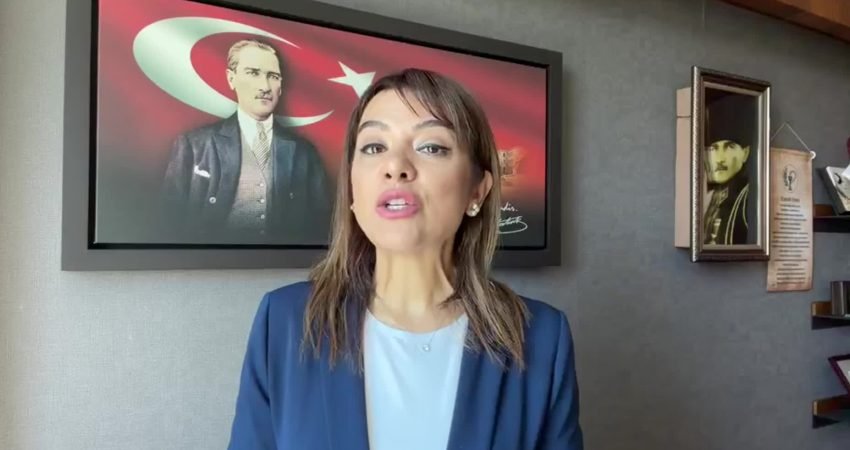 CHP Ankara Milletvekili Gamze Taşcıer, Bağ-Kur sigortalılarının emeklilik için gerekli