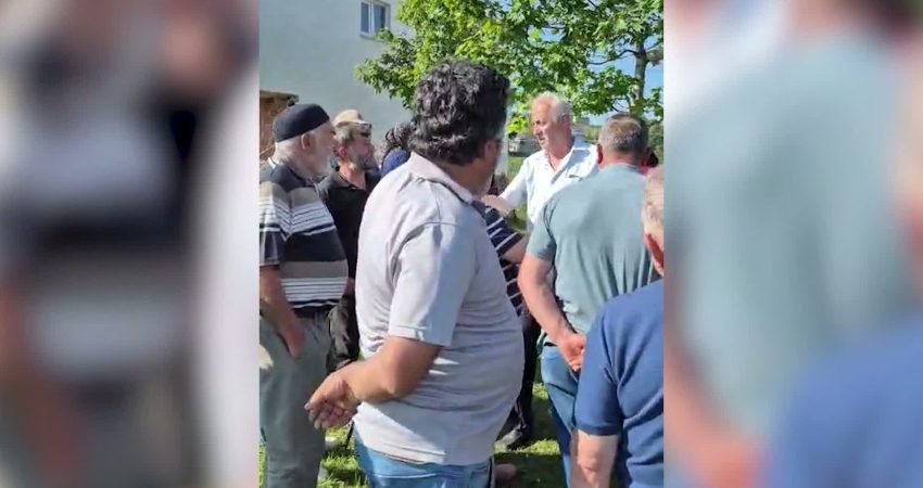 Ordu'nun Korgan, Aybastı ve Kabataş yaylalarında yaklaşık 20 aydır devam