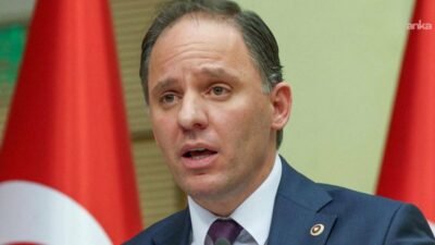 CHP Zonguldak Milletvekili Deniz Yavuzyılmaz, “Yap-İşlet-Devret modeliyle işletilen tünel ve