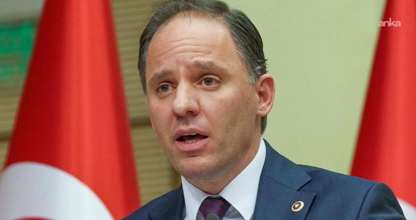 CHP Zonguldak Milletvekili Deniz Yavuzyılmaz, “Yap-İşlet-Devret modeliyle işletilen tünel ve