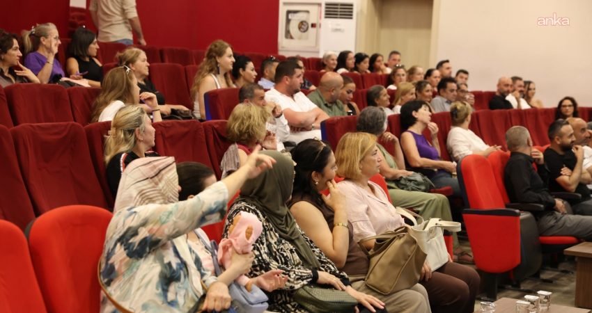 Çiğli Belediyesi, sürdürülebilir tarımı yaygınlaştırmak amacıyla vatandaşlara yönelik "Sürdürülebilir Tarım