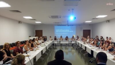 İzmir Büyükşehir Belediyesi, UNICEF Türkiye ve Ege Sağlık Vakfı iş