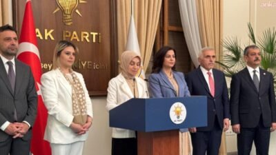 AK Parti'nin TBMM'ye sunduğu Çocuk Koruma Kanunu ile Bazı Kanunlarda