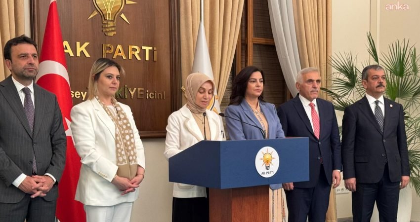 AK Parti'nin TBMM'ye sunduğu Çocuk Koruma Kanunu ile Bazı Kanunlarda