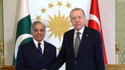 Cumhurbaşkanı Recep Tayyip Erdoğan, "İslamabad mutabakatıyla sağlanan sükunet sayesinde tüm