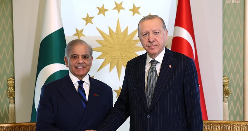 Cumhurbaşkanı Recep Tayyip Erdoğan, "İslamabad mutabakatıyla sağlanan sükunet sayesinde tüm