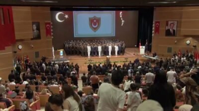 Cumhurbaşkanı Recep Tayyip Erdoğan, "Ülkemizi yaklaşık yarım asırlık bir sorundan
