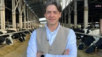 Cumhurbaşkanlığı Aday Ofisi, "Tarım ve Orman Politika Kurulu Başkanı Sayın
