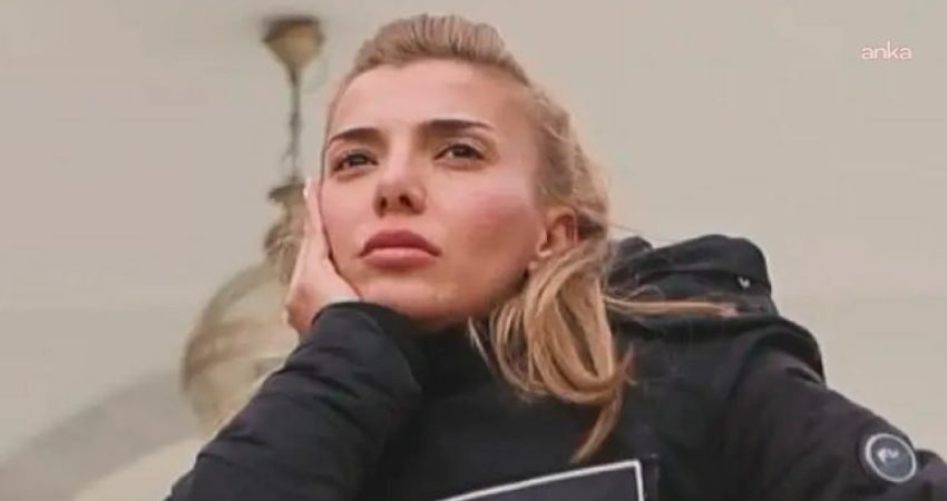 Cumhuriyet.com.tr Haber Müdürü Can Uğur, Cumhuriyet Gazetesi muhabiri Gülnur Saydam’ın
