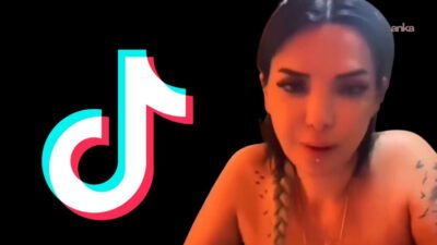 Elazığ Cumhuriyet Başsavcılığı, TikTok'taki canlı yayında toplumun dini değerlerini aşağılayıcı