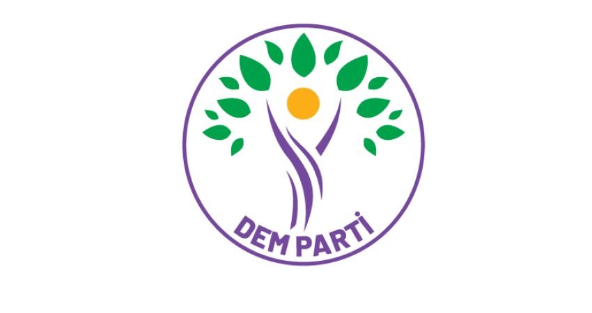 DEM Parti Demokratik Yerel Yönetimler Kurulu, Bozova Belediye Eş Başkanı