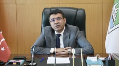 DEM Parti, Tatvan Belediye Eş Başkanı Mümin Erol'un hakkında başlatılan