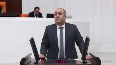 DEM Parti İstanbul Milletvekili Cengiz Çiçek, Çalışma ve Sosyal Güvenlik