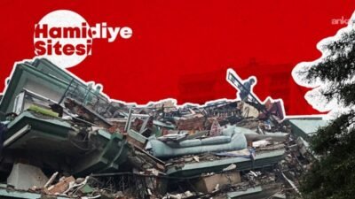 Kahramanmaraş 5. Ağır Ceza Mahkemesi, 6 Şubat depremlerinde yıkılarak 148