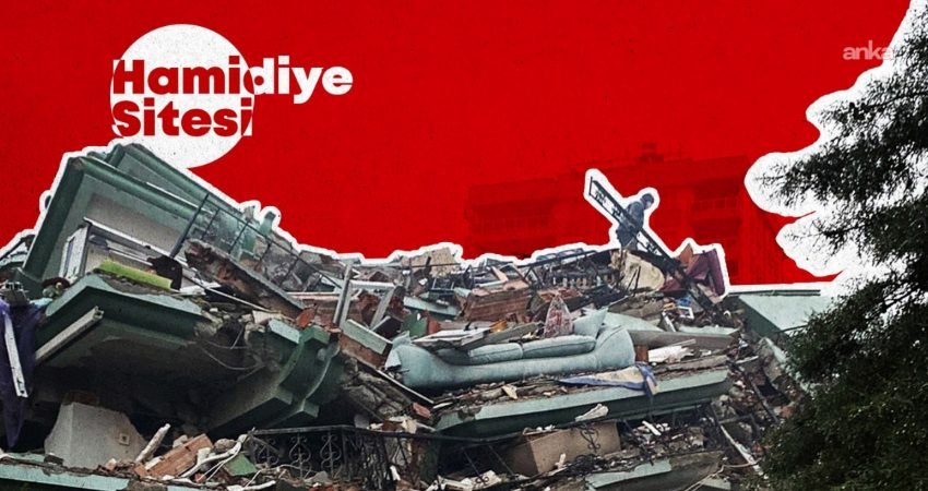 Kahramanmaraş 5. Ağır Ceza Mahkemesi, 6 Şubat depremlerinde yıkılarak 148