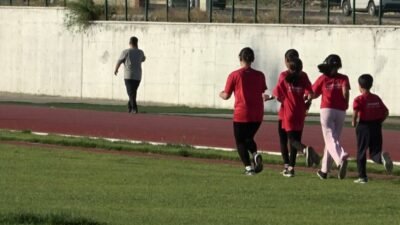 6 Şubat depremlerinde Adıyaman’da enkaz altında 3 gün boyunca yaşam