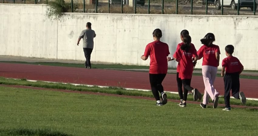 6 Şubat depremlerinde Adıyaman’da enkaz altında 3 gün boyunca yaşam