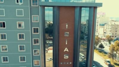 Adıyaman 2. İdare Mahkemesi'ne sunulan bilirkişi raporunda, 6 Şubat depremlerinde