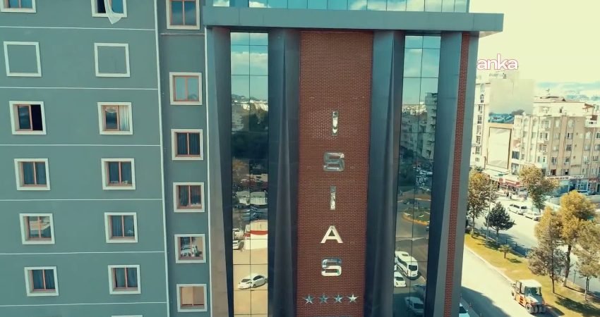 Adıyaman 2. İdare Mahkemesi'ne sunulan bilirkişi raporunda, 6 Şubat depremlerinde