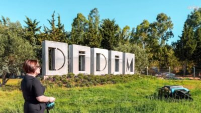 Didim Belediyesi, park ve yeşil alan bakımında hizmet kalitesini artırmak