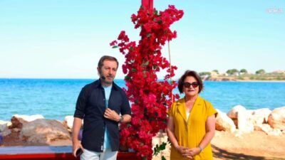 Didim Belediye Başkanı Hatice Gençay, katıldığı canlı yayında kentin tarihi,