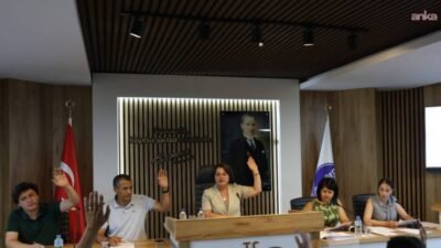 Didim Belediye Meclisi, Çevre, Şehircilik ve İklim Değişikliği Bakanlığı tarafından