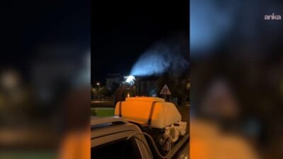 Didim Belediyesi, halk sağlığını korumak ve yaz aylarında artış gösteren