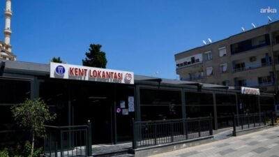 Didim Belediyesi Kent Lokantaları, açıldığı günden bu yana yaklaşık 193