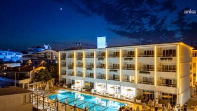 Aydın’ın yükselen turizm destinasyonlarından Didim, uluslararası otel yatırımlarına bir yenisini