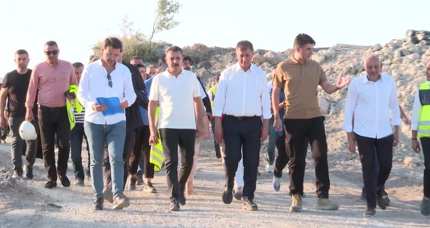 İzmir Büyükşehir Belediyesi, 24 bin metrekarelik alanda kurulacak yeni tesisle,