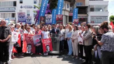 Cumhurbaşkanı adayı ve İstanbul Büyükşehir Belediye (İBB) Başkanı Ekrem İmamoğlu’nun