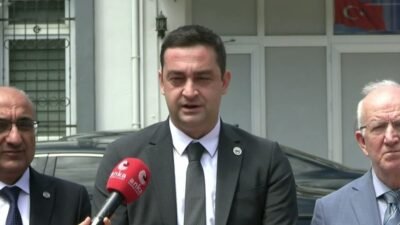 3'ü çocuk 7 kişinin yaşamını yitirdiği Dilovası Ravive Kozmetik Fabrikası