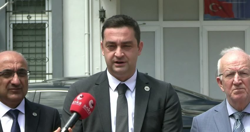 3'ü çocuk 7 kişinin yaşamını yitirdiği Dilovası Ravive Kozmetik Fabrikası