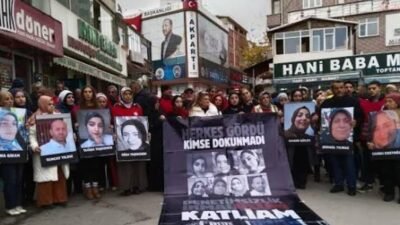 Dilovası’nda 7 kişinin yaşamını yitirdiği iş cinayetine ilişkin davada, eski