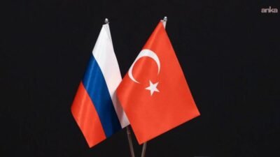 Rusya'nın Ankara Büyükelçiliği'nden yapılan açıklamada, Rusya'nın Ankara Büyükelçisi Sergey Verşinin'in